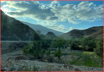 3-Day Toubkal Trek - Reach the Summit