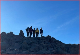 Atlas Mountains Treks