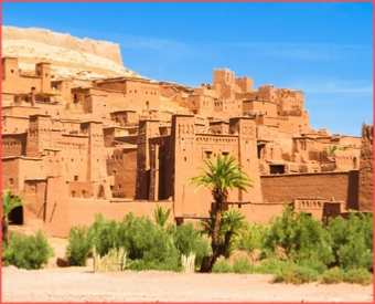 3 days in Morocco - Private Multi Day Tour from Marrakech to Merzouga
