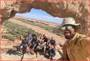 Casablanca Private Tour of Morocco