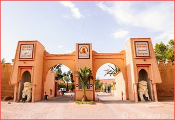 2 Day Private Tour of the Magical Zagora desert - Best of marrakech tour