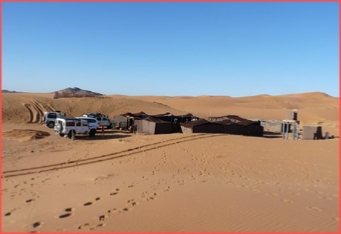 2 Day Private Tour of the Magical Zagora desert - Best of marrakech tour