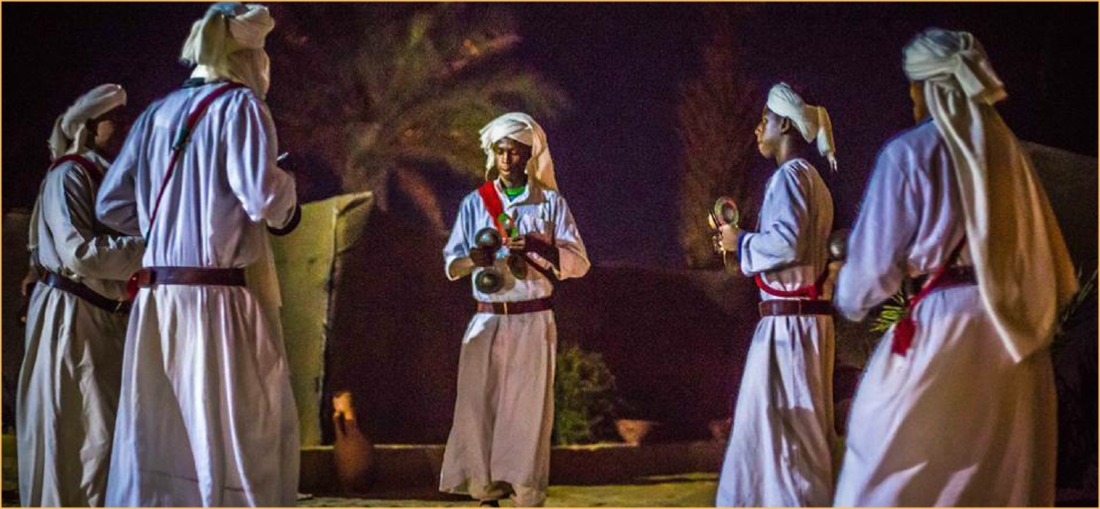 10 days around Morocco tour from Casablanca