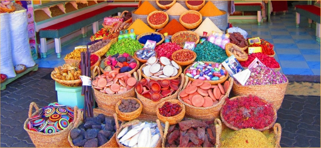 Bespoke Private Tours from Fes - Private Excursions to Merzouga