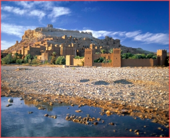 private 3 days Marrakech tour to Merzouga