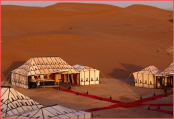 Fes to Marrakech tours