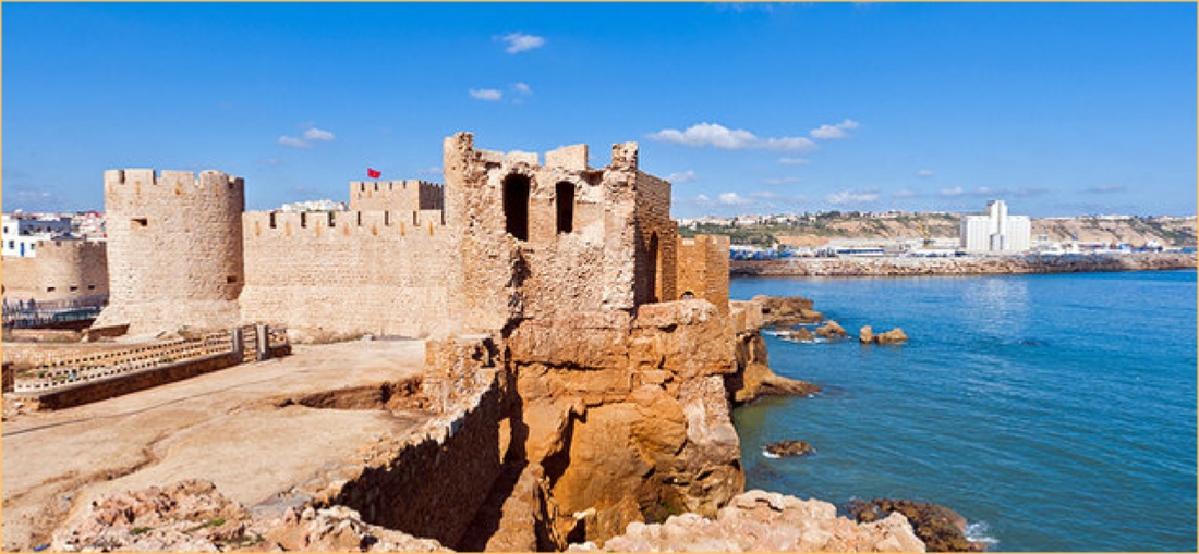 Private Tours - Personalised Tour of Morocco 