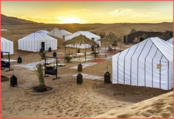 private 3 days Marrakech tour to Merzouga