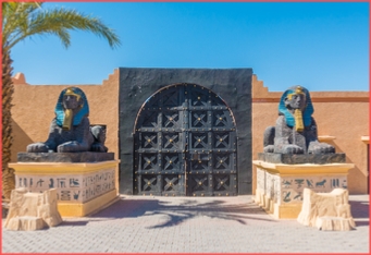 desert tours from Fes - Fes to Marrakech tours