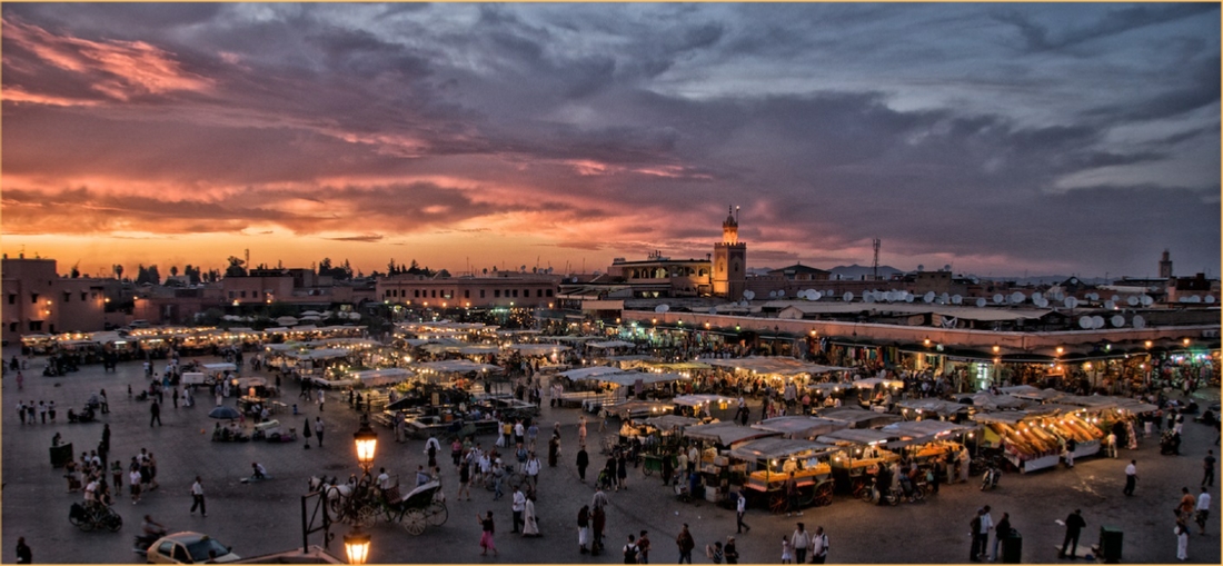 Adventure Activities in Marrakech with lcoal guide