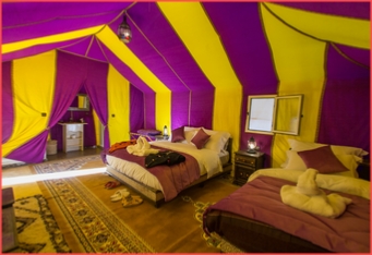 4 days tour from Fes to Marrakech