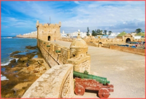 Marrakech Day trip to Essaouira